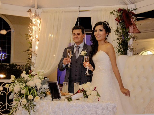 La boda de Jessy y Deyanira en La Paz, Baja California Sur 40