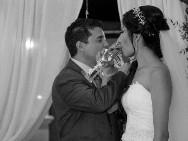 La boda de Jessy y Deyanira en La Paz, Baja California Sur 42