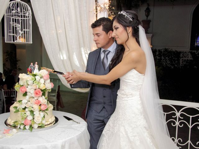 La boda de Jessy y Deyanira en La Paz, Baja California Sur 43