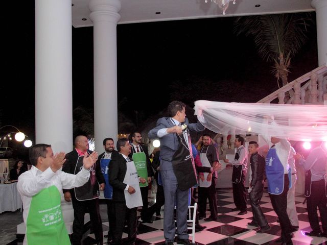 La boda de Jessy y Deyanira en La Paz, Baja California Sur 51