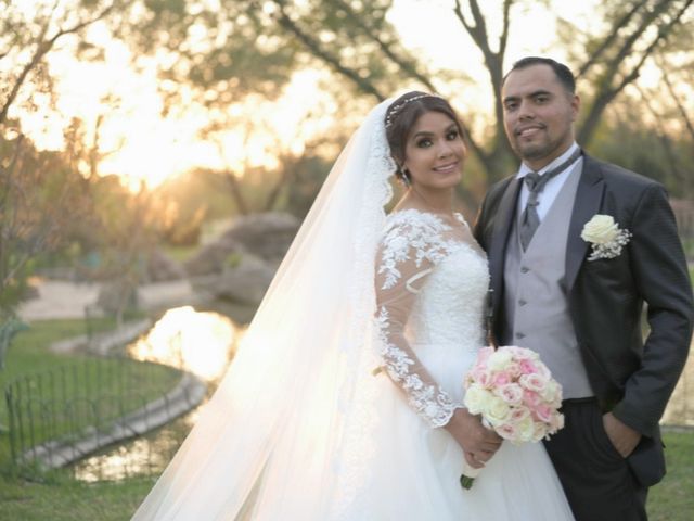 La boda de Carlos  y Alejandra en Lerdo, Durango 1