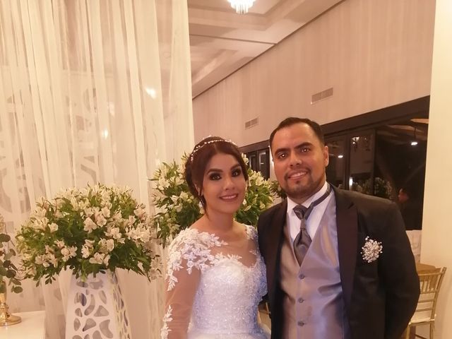 La boda de Carlos  y Alejandra en Lerdo, Durango 4