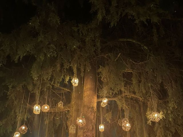 La boda de Leonardo y Karla en Xochimilco, Ciudad de México 2