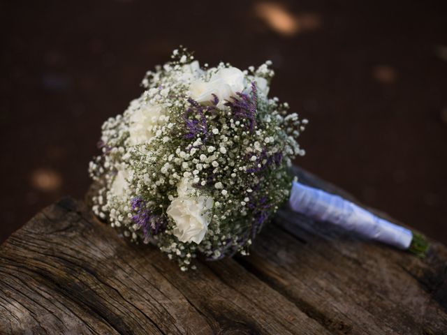La boda de Roberto y Mayte en Omitlán de Juárez, Hidalgo 1