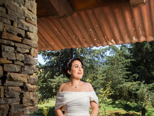 La boda de Roberto y Mayte en Omitlán de Juárez, Hidalgo 22