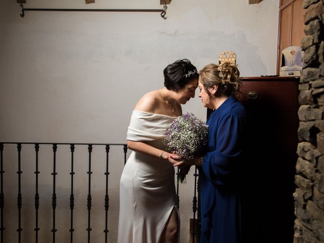 La boda de Roberto y Mayte en Omitlán de Juárez, Hidalgo 25