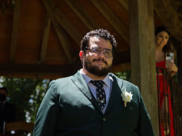 La boda de Roberto y Mayte en Omitlán de Juárez, Hidalgo 31
