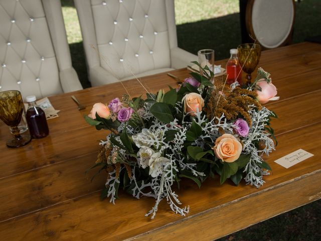 La boda de Roberto y Mayte en Omitlán de Juárez, Hidalgo 46