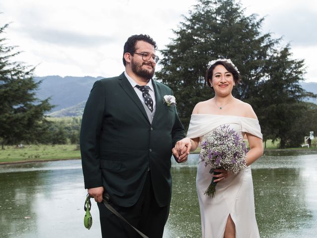 La boda de Roberto y Mayte en Omitlán de Juárez, Hidalgo 48