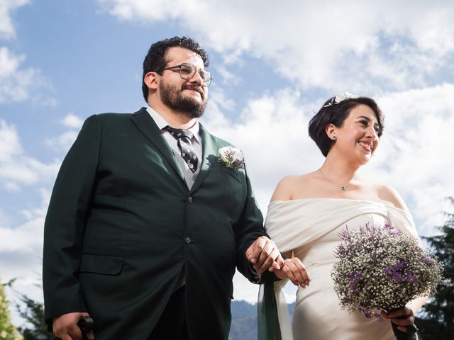 La boda de Roberto y Mayte en Omitlán de Juárez, Hidalgo 50