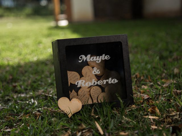La boda de Roberto y Mayte en Omitlán de Juárez, Hidalgo 57