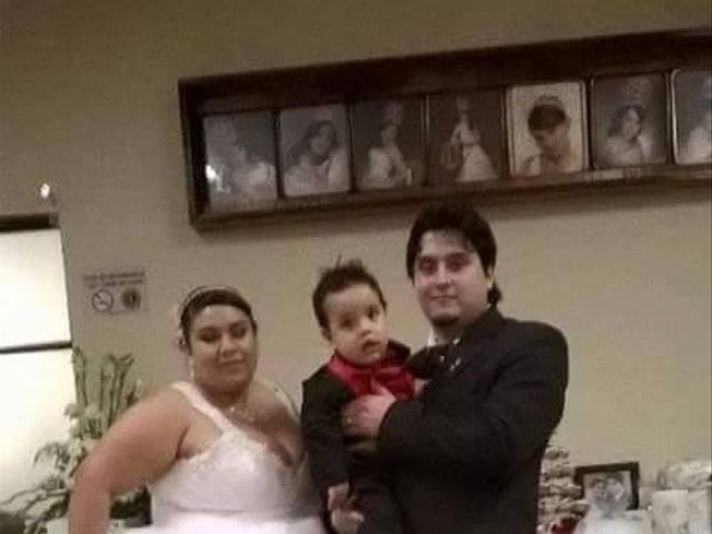 La boda de Daniel y Yezenia en Santiago, Nuevo León 5