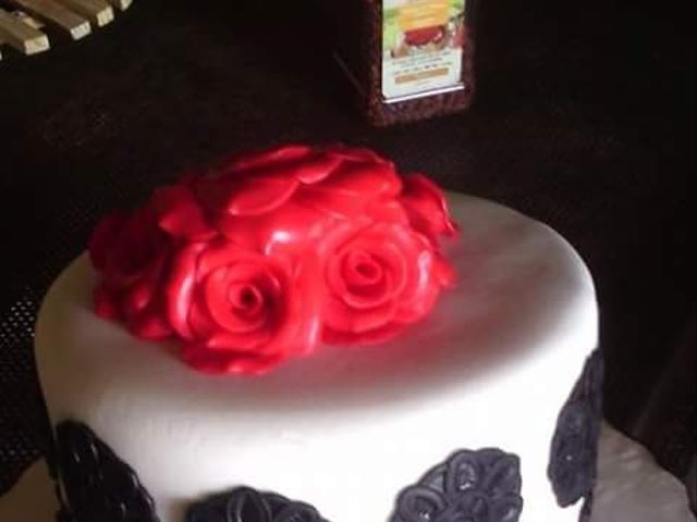 La boda de Daniel y Yezenia en Santiago, Nuevo León 6