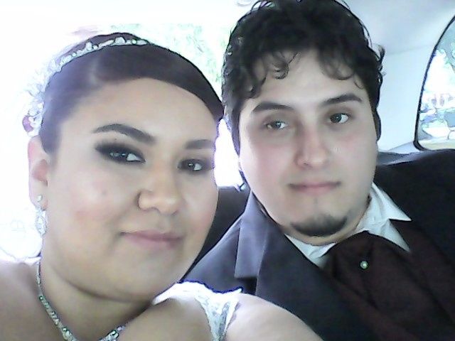 La boda de Daniel y Yezenia en Santiago, Nuevo León 15