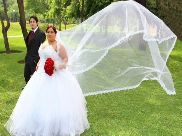 La boda de Daniel y Yezenia en Santiago, Nuevo León 20
