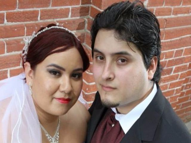La boda de Daniel y Yezenia en Santiago, Nuevo León 21