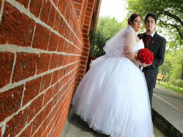 La boda de Daniel y Yezenia en Santiago, Nuevo León 22