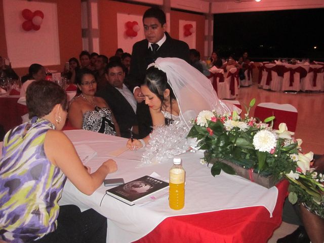 La boda de Salvador y Karla en Tuxtla Gutiérrez, Chiapas 2