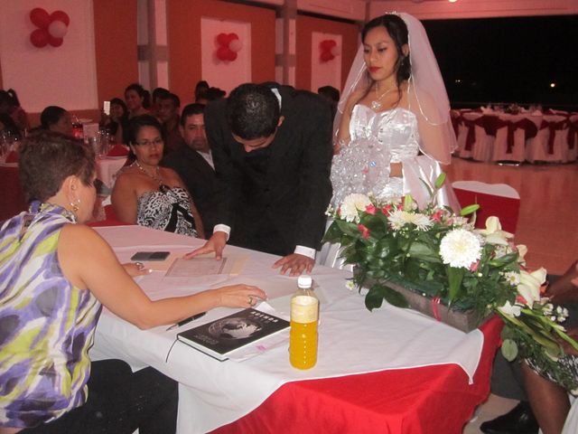 La boda de Salvador y Karla en Tuxtla Gutiérrez, Chiapas 4