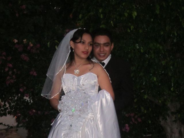La boda de Salvador y Karla en Tuxtla Gutiérrez, Chiapas 1