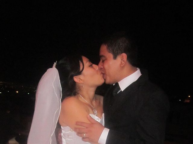 La boda de Salvador y Karla en Tuxtla Gutiérrez, Chiapas 6