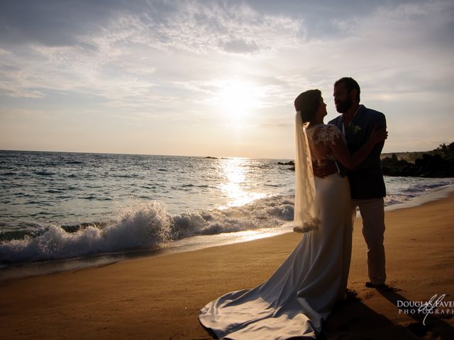 La boda de Luis Manuel y Tania Magdalena  en Puerto Escondido, Oaxaca 7