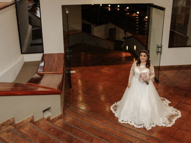 La boda de Favio y Dorina en Tuxtla Gutiérrez, Chiapas 13