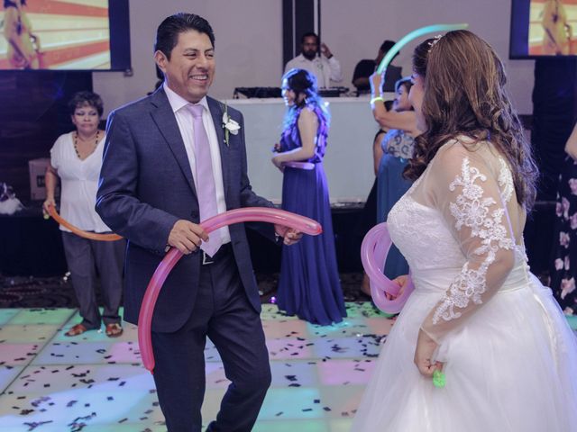 La boda de Favio y Dorina en Tuxtla Gutiérrez, Chiapas 21