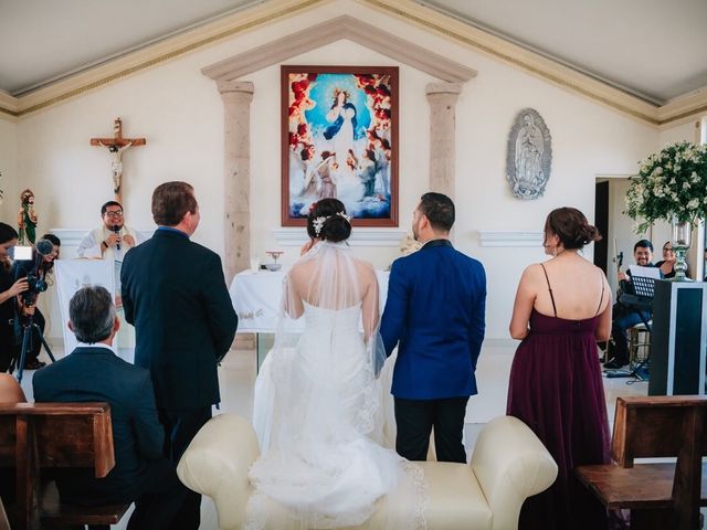 La boda de Enrique  y Isela  en Torreón, Coahuila 2