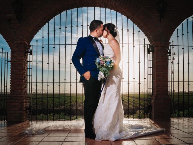 La boda de Enrique  y Isela  en Torreón, Coahuila 3