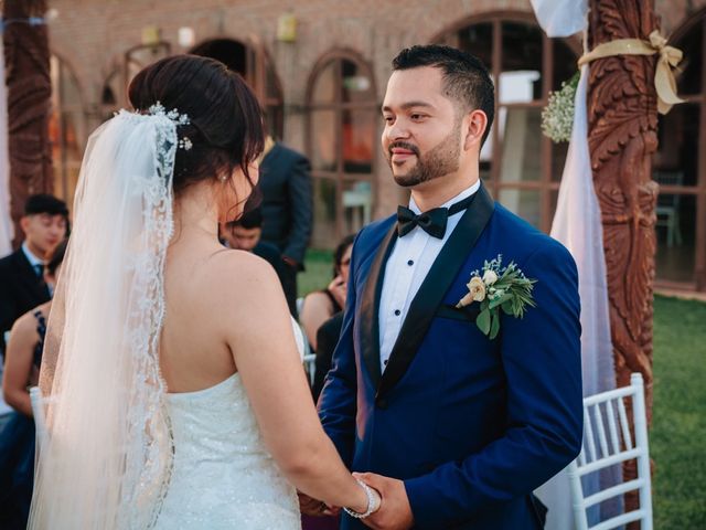 La boda de Enrique  y Isela  en Torreón, Coahuila 5