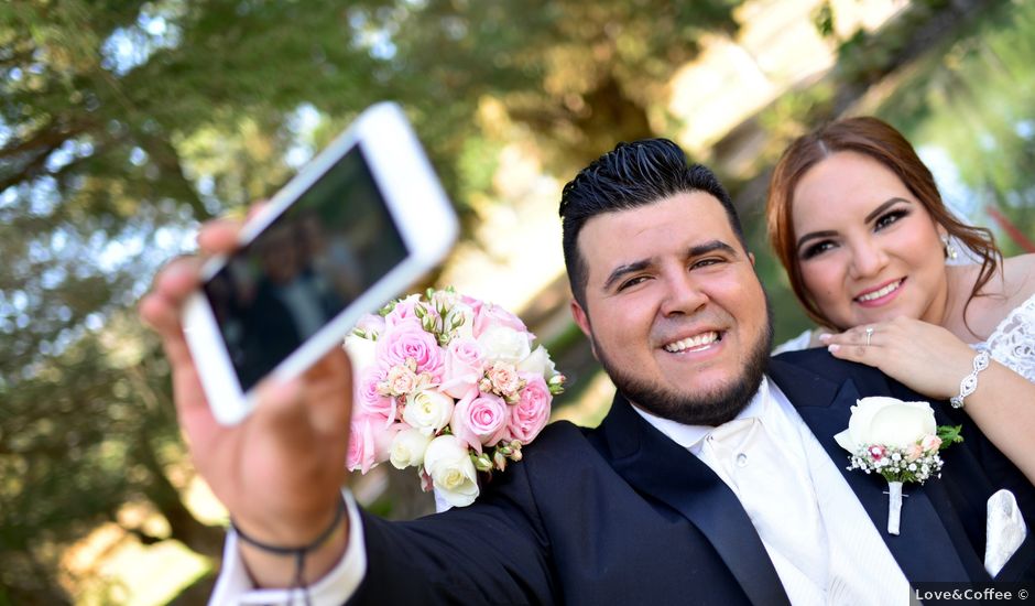 La boda de Gerardo y Cristian en Lerdo, Durango