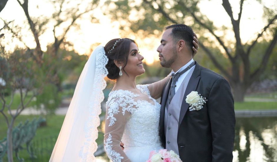 La boda de Carlos  y Alejandra en Lerdo, Durango