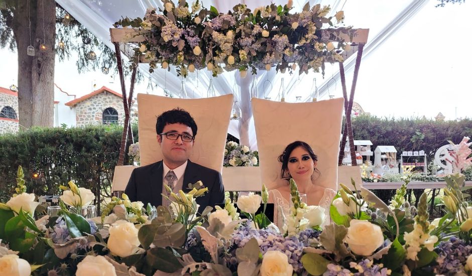 La boda de Leonardo y Karla en Xochimilco, Ciudad de México