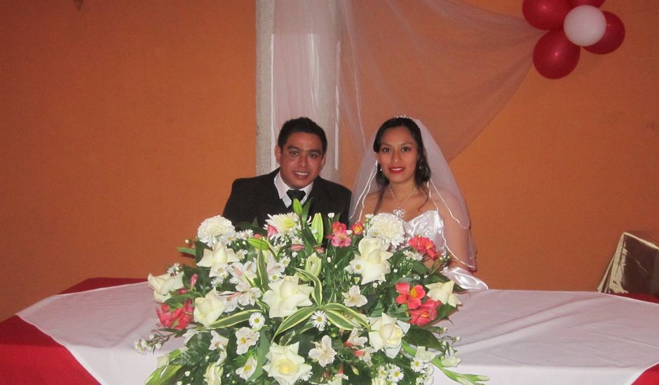 La boda de Salvador y Karla en Tuxtla Gutiérrez, Chiapas