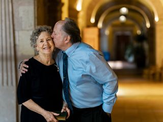 La boda de Yacki y Justin 2