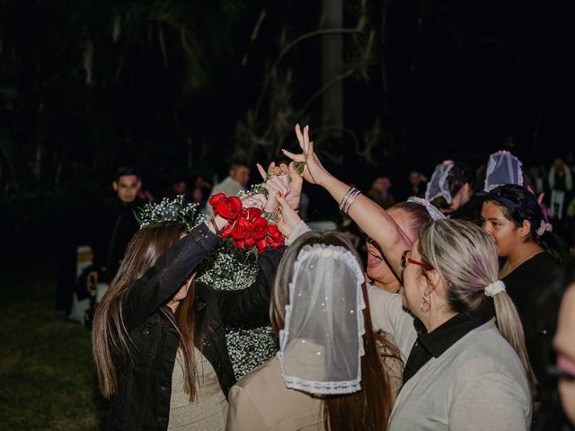 La boda de Dani y Mariana en Puente de Ixtla, Morelos 77