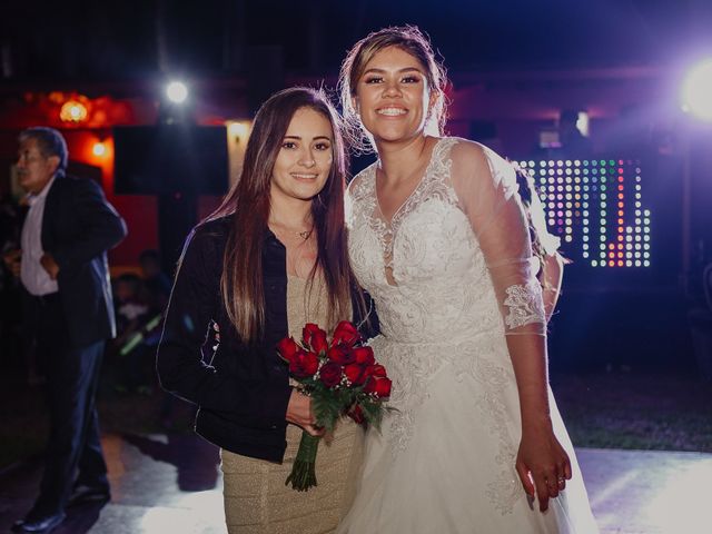 La boda de Dani y Mariana en Puente de Ixtla, Morelos 78