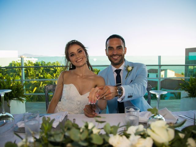 La boda de Gaby y Carlos