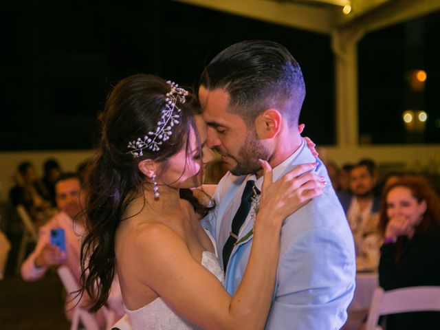 La boda de Carlos y Gaby en Nuevo Vallarta, Nayarit 4