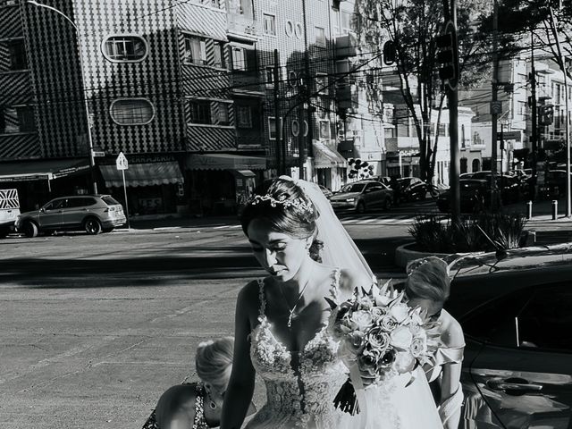 La boda de Eduardo y Jennifer en Gustavo A. Madero, Ciudad de México 17