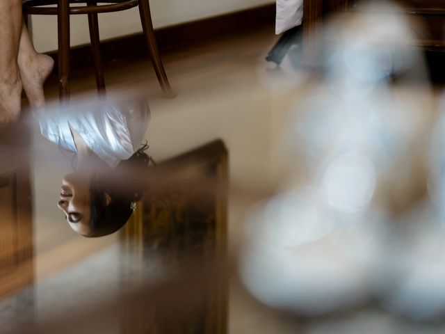 La boda de Justin y Yacki en Morelia, Michoacán 7