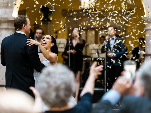 La boda de Justin y Yacki en Morelia, Michoacán 1