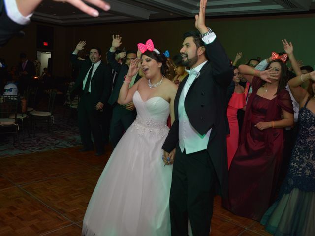 La boda de Jorge y Tania en Monterrey, Nuevo León 22