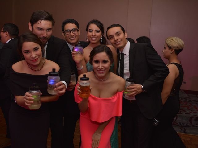 La boda de Jorge y Tania en Monterrey, Nuevo León 27