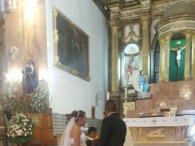 La boda de Omar y Alejandra en San Miguel de Allende, Guanajuato 8