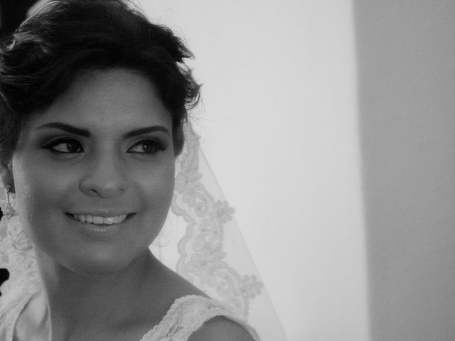 La boda de Daniel y Jessica en Puerto Vallarta, Jalisco 8