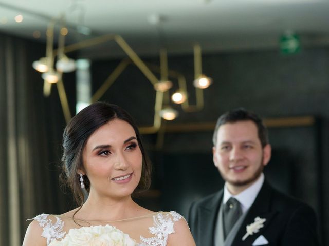 La boda de Karina y Rafael en San Nicolás de los Garza, Nuevo León 6