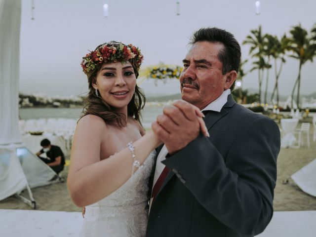 La boda de Juan y Lili en Manzanillo, Colima 48