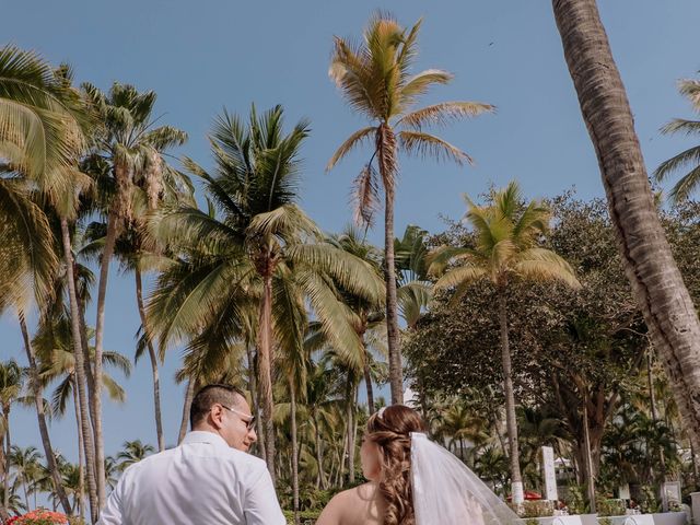 La boda de Juan y Lili en Manzanillo, Colima 58